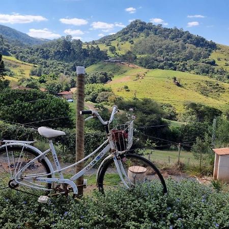 Refugio Piemonte Chales Socorro  Zewnętrze zdjęcie
