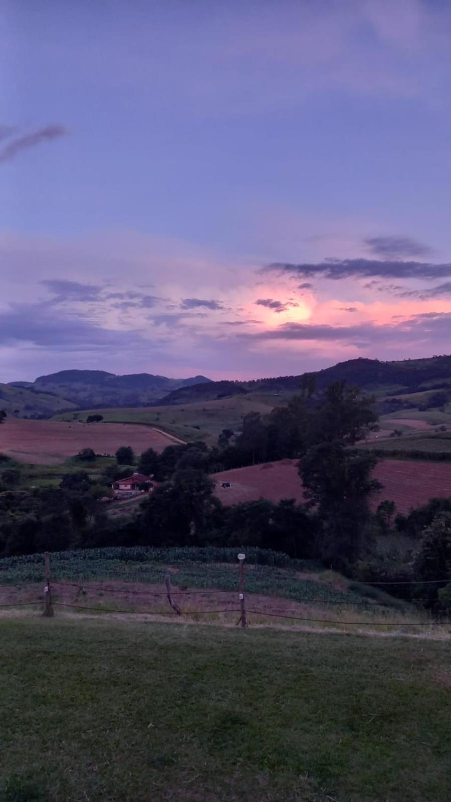 Refugio Piemonte Chales Socorro  Zewnętrze zdjęcie