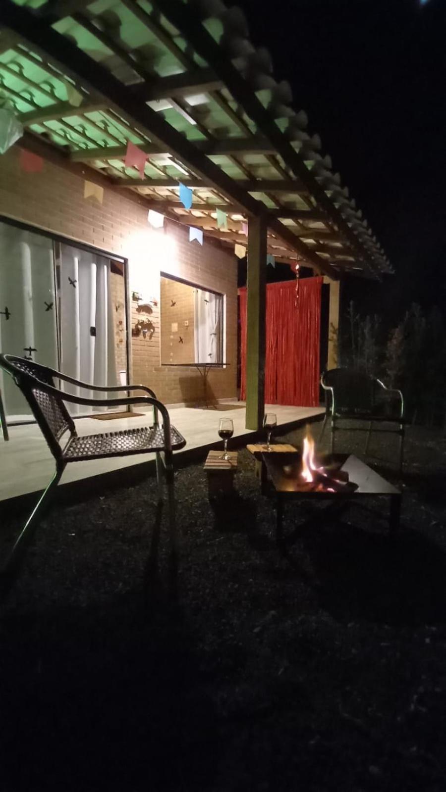 Refugio Piemonte Chales Socorro  Zewnętrze zdjęcie