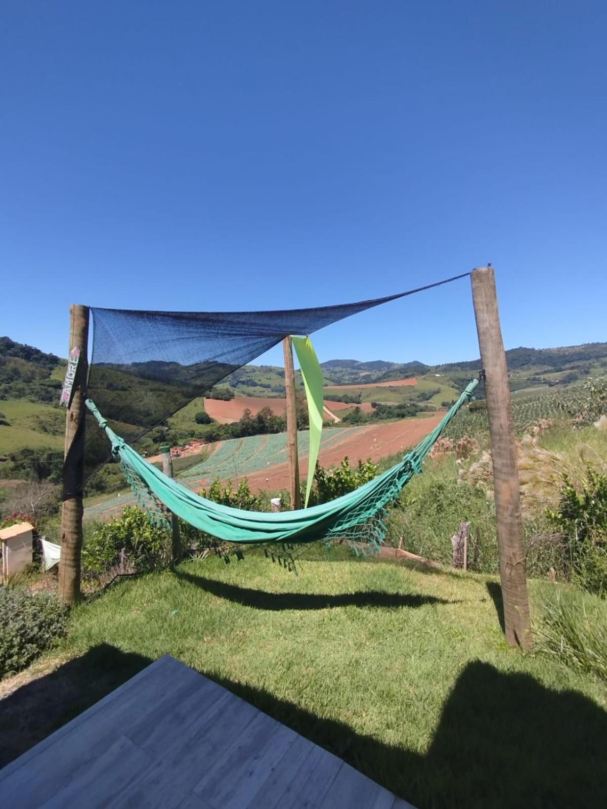 Refugio Piemonte Chales Socorro  Zewnętrze zdjęcie